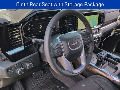 New 2026 GMC Sierra 1500 Elevation AWD/4WD image 9