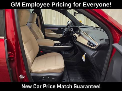 New 2026 Buick Enclave Preferred w/ Power Package image 32