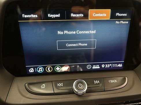 Used 2020 Chevrolet Camaro LT image 27