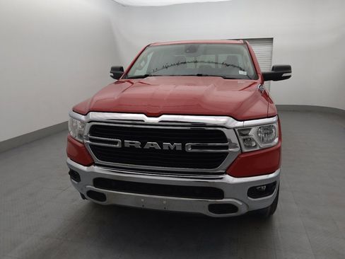 Used 2020 RAM 1500 Big Horn image 15