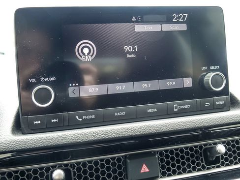 Used 2025 Honda Civic Sport image 15