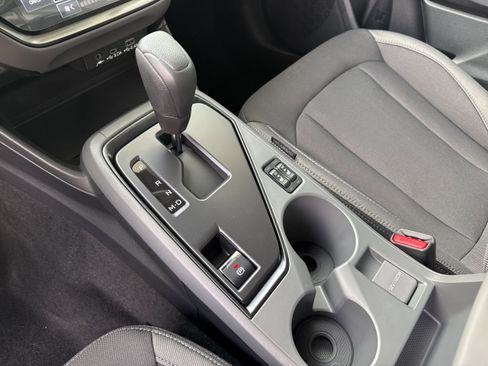 New 2026 Subaru Crosstrek 2.5i Premium image 17