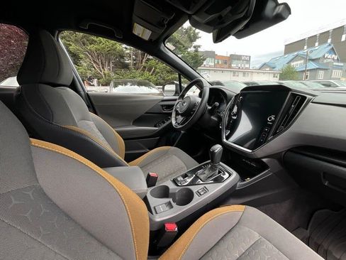 Certified 2024 Subaru Crosstrek 2.5i Sport AWD/4WD image 20