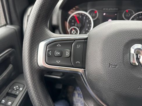 New 2026 RAM 2500 Tradesman image 20