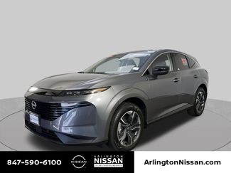 Certified 2025 Nissan Murano SL w/ Cargo Package AWD/4WD video 1