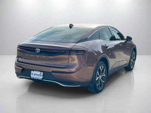 New 2026 Toyota Crown XLE image 5