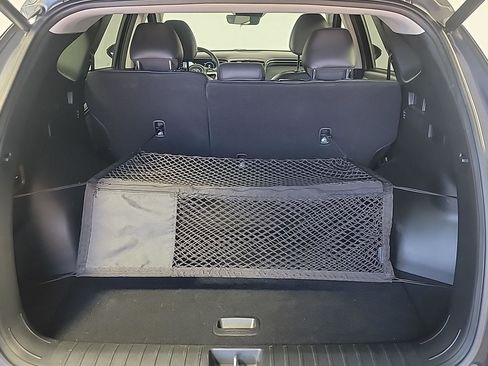 Used 2023 Hyundai Tucson SEL w/ Convenience Package FWD image 10