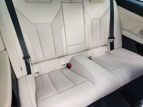 Used 2023 BMW 440i xDrive Coupe w/ Premium Package image 33