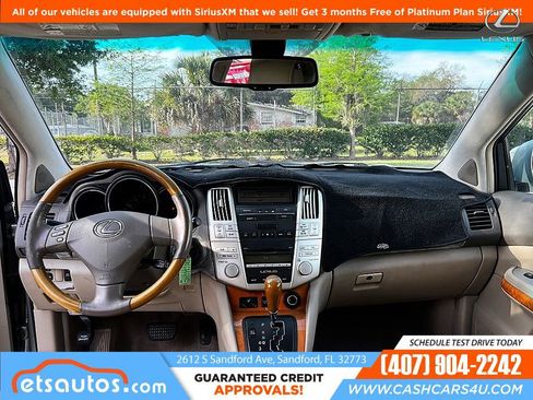 Used 2007 Lexus RX 350 AWD image 18
