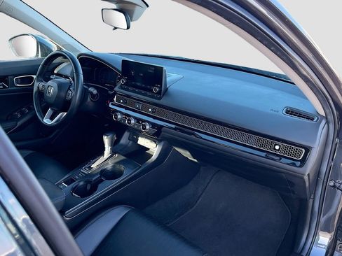 Used 2024 Honda Civic EX-L image 29