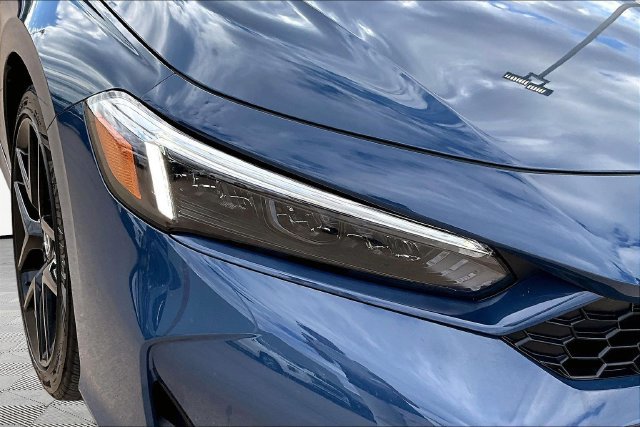 Used 2026 Honda Civic Sport image 30