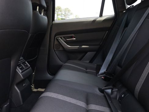 Used 2025 MAZDA CX-50 AWD 2.5 S w/ Preferred Package image 12