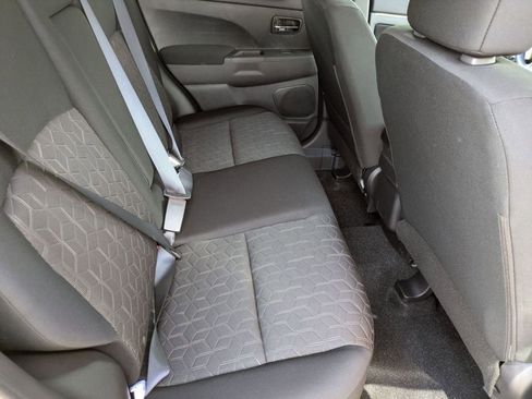 New 2025 Mitsubishi Outlander Sport ES AWD/4WD image 27