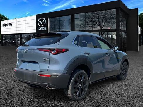 Used 2023 MAZDA CX-30 AWD 2.5 S w/ Preferred Package image 5