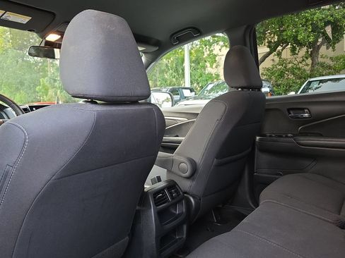 Used 2021 Honda Passport Sport image 15