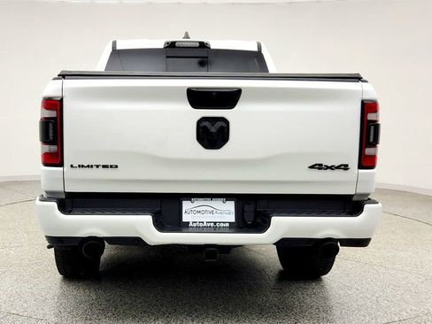 Used 2023 RAM 1500 Limited AWD/4WD image 6