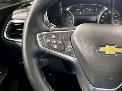 Used 2024 Chevrolet Equinox LT image 22