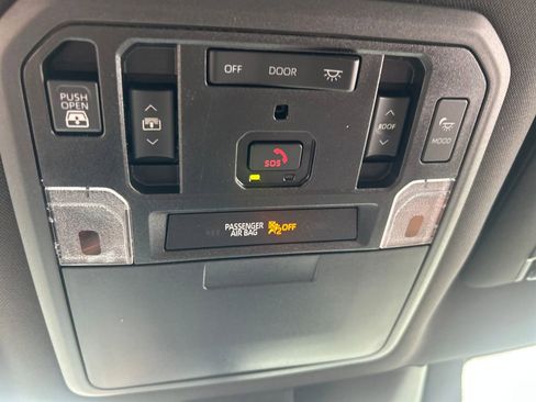 New 2026 Toyota Tundra 1794 Edition AWD/4WD image 19