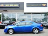 Used 2014 Dodge Avenger SE w/ Rallye Appearance Group image 2