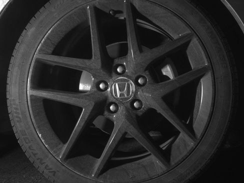 Used 2025 Honda Civic Sport image 13