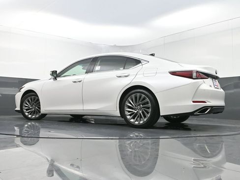 Used 2020 Lexus ES 350 Luxury image 30