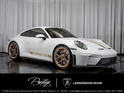 Used 2026 Porsche 911 GT3