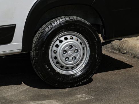 Used 2024 RAM ProMaster 2500 FWD image 44