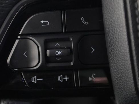 Used 2022 Toyota Tundra TRD Pro w/ Security Package (TMS) image 22