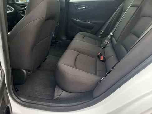 Used 2023 Chevrolet Malibu LT image 26