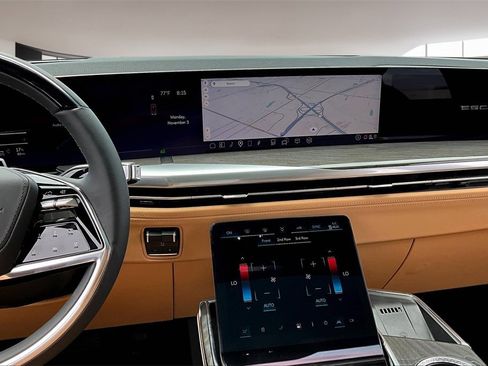 New 2025 Cadillac Escalade IQ Sport 2 image 7