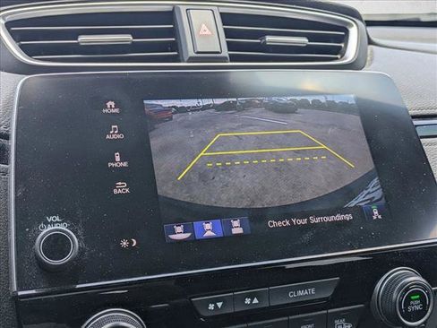 Used 2018 Honda CR-V EX-L image 12