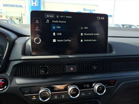 New 2026 Honda CR-V Sport-L image 17