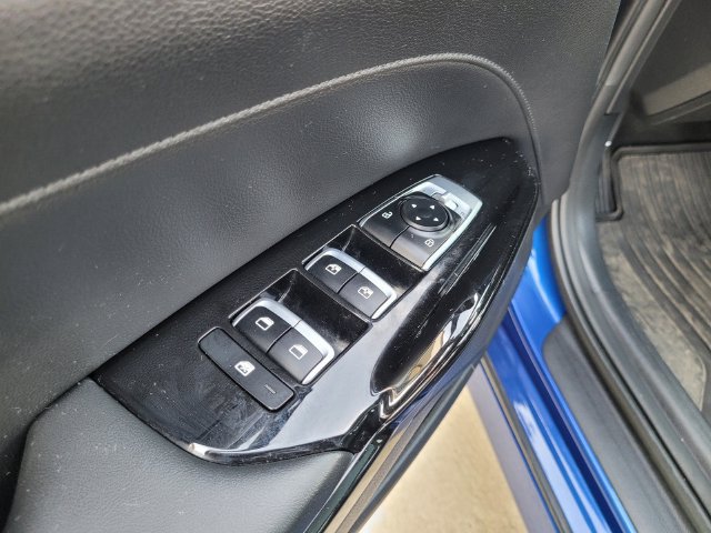 Certified 2023 Kia K5 EX FWD image 27