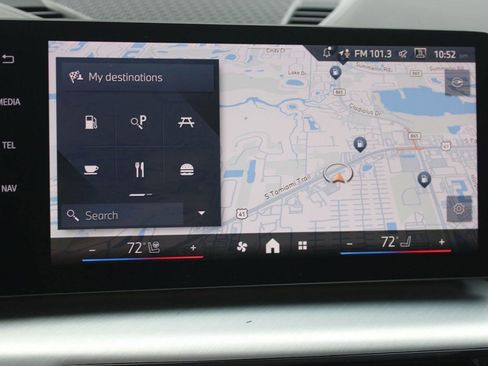 New 2026 BMW X1 xDrive28i w/ Technology Package image 25