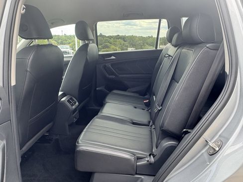 Used 2024 Volkswagen Tiguan SE image 9