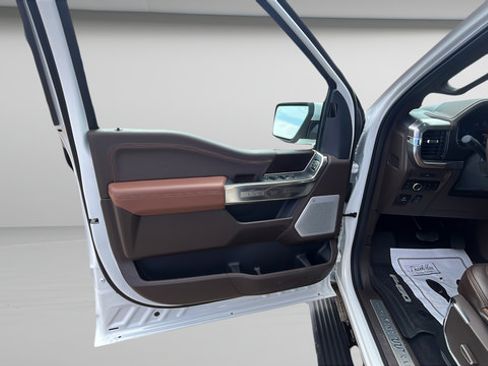 New 2026 Ford F150 King Ranch w/ Equipment Group 601A High AWD/4WD image 9