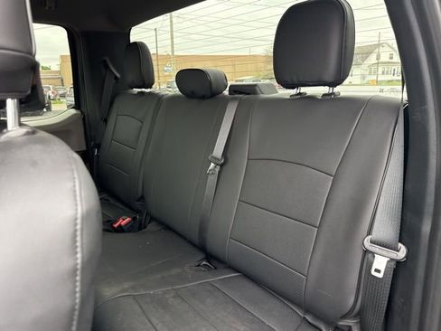 Used 2019 Ford F150 XL w/ Equipment Group 101A Mid AWD/4WD image 10