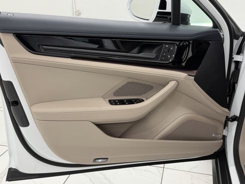 New 2026 Porsche Panamera 4 image 27