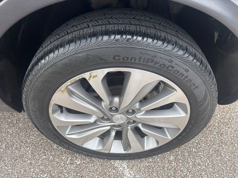 Used 2019 Buick Encore Preferred AWD/4WD image 5