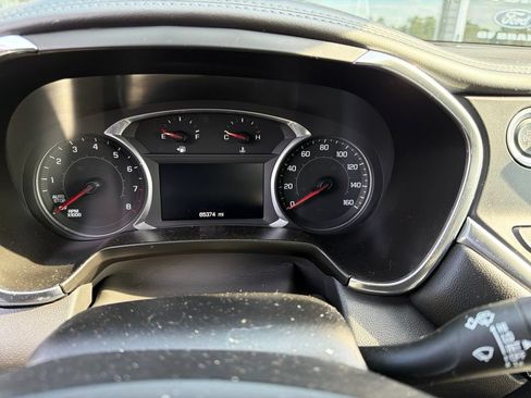Used 2022 Chevrolet Blazer LT w/ Redline Edition FWD image 15