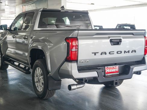 New 2026 Toyota Tacoma SR5 AWD/4WD image 5