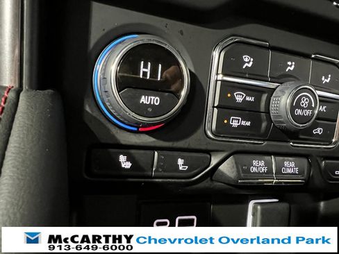 Used 2024 Chevrolet Tahoe RST w/ Luxury Package image 25