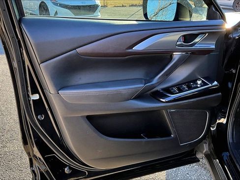 Used 2018 MAZDA CX-9 Grand Touring image 24