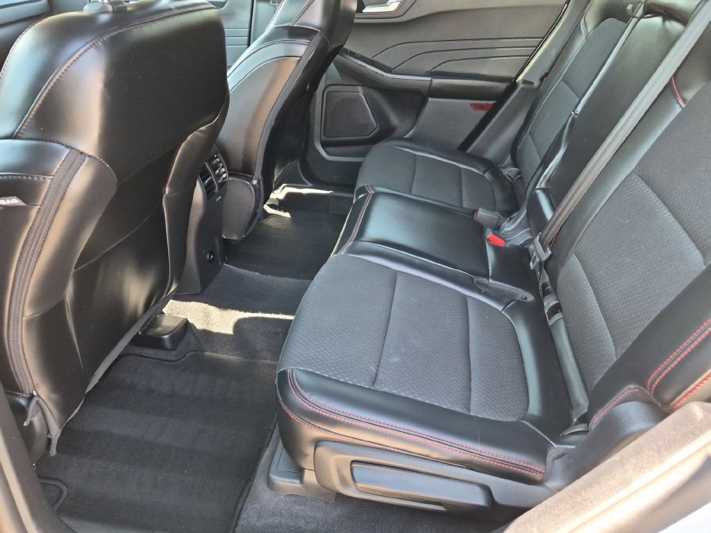 Used 2026 Ford Escape ST-Line FWD image 27