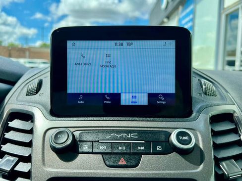 Used 2022 Ford Transit Connect XL image 19