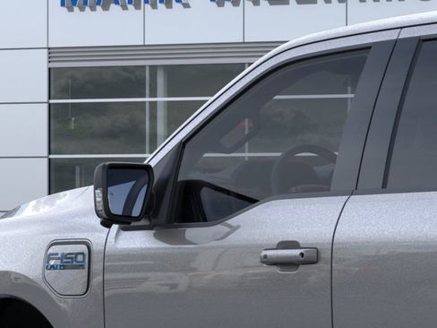 New 2025 Ford F150 Lightning Flash image 20