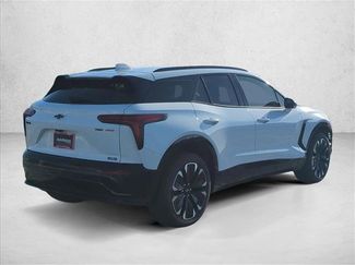 New 2024 Chevrolet Blazer EV RS AWD/4WD video 2