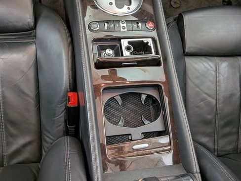 Used 2008 Bentley Continental GTC AWD/4WD image 35