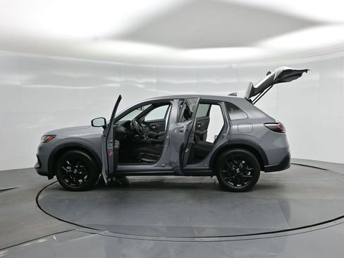 Used 2024 Honda HR-V Sport image 35