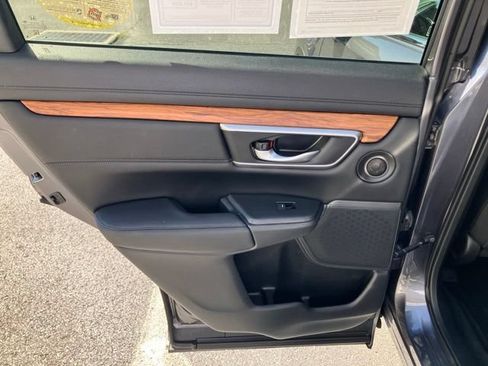 Certified 2020 Honda CR-V EX-L image 12